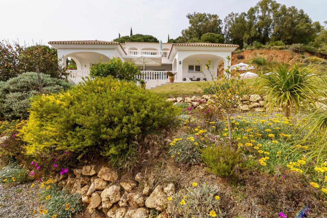 Villa Mirador De Valtocado Mijas Eksteriør billede