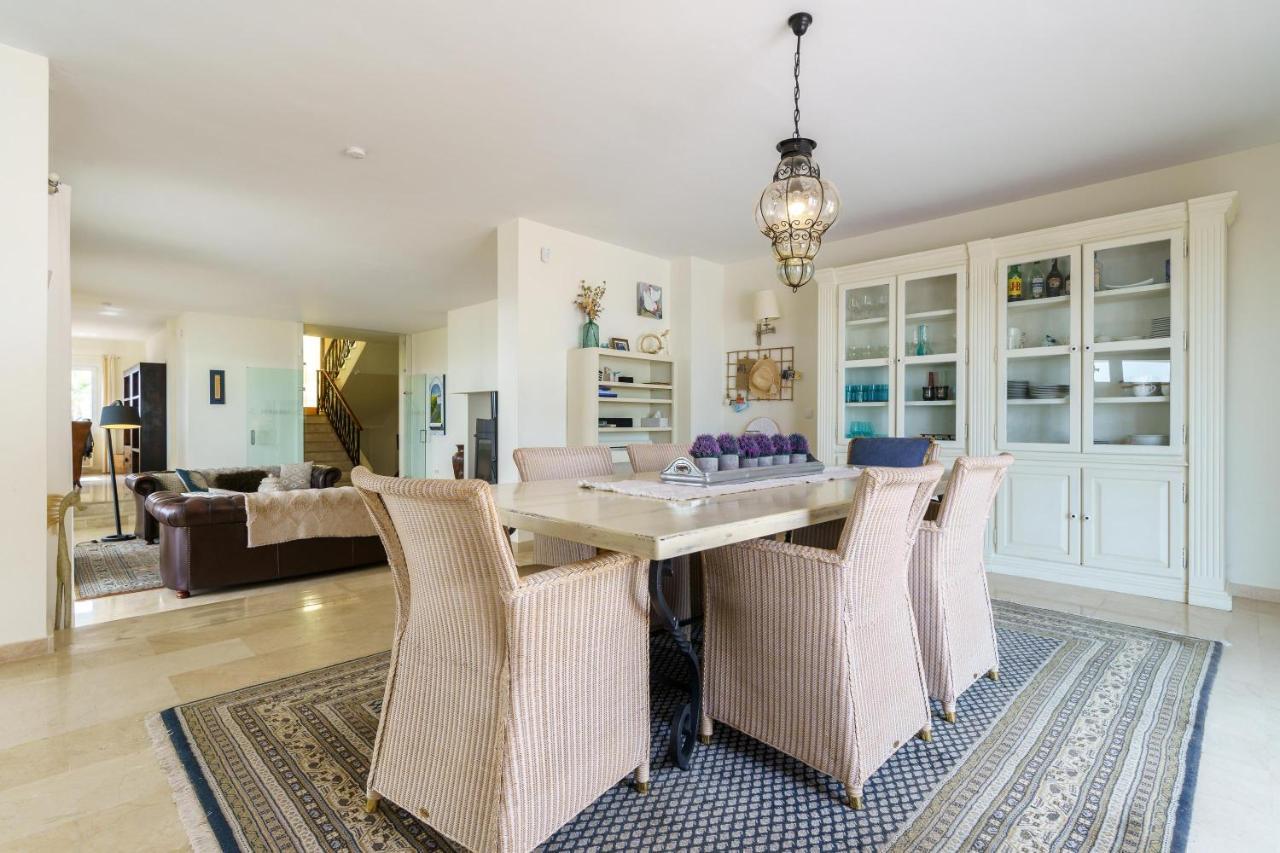 Villa Mirador De Valtocado Mijas Eksteriør billede
