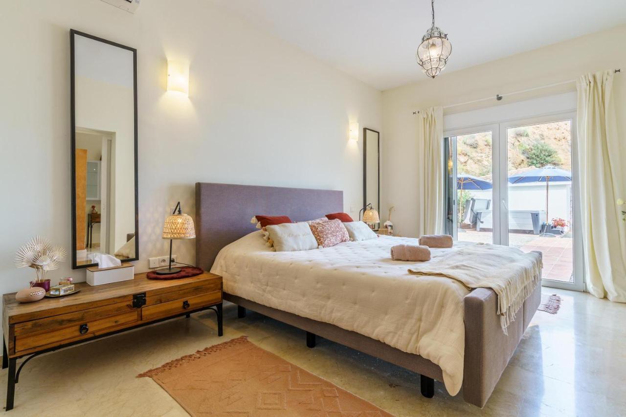 Villa Mirador De Valtocado Mijas Eksteriør billede